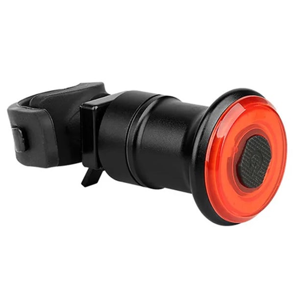 Smart Bike Light / Smart Tail Light / Smart Rear Light - Rechargeable Carousel 7
