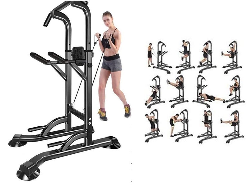 PTN NEW Chin up-Pull Up Power Station Sale Sale Carousel 1