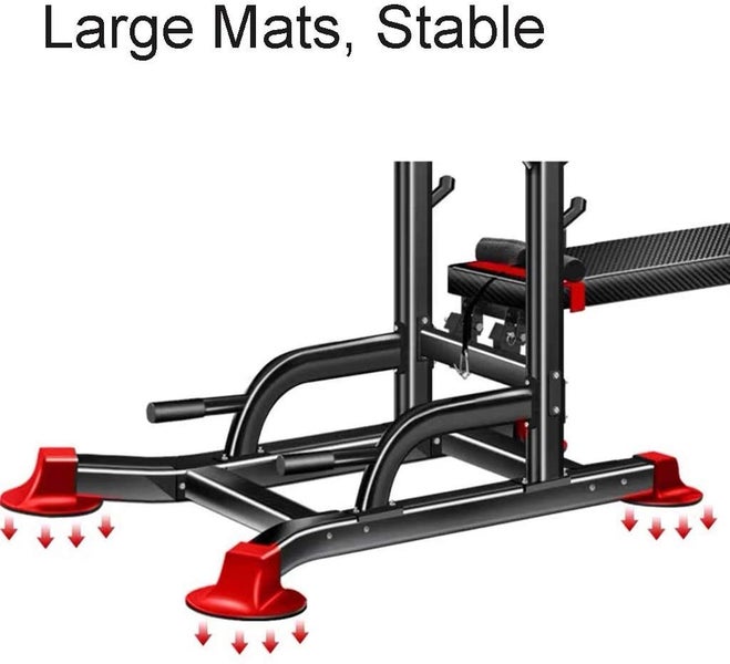 PTN NEW Chin up-Pull Up Power Station Sale Sale Carousel 2