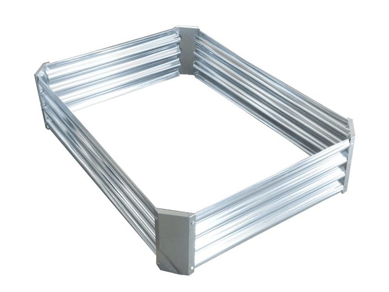 Raised Garden Bed - NEW Carousel 2
