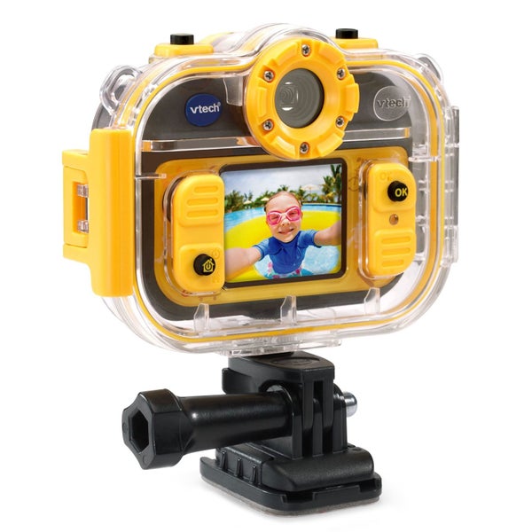 Vtech Kidizoom Action Cam HD Carousel 5