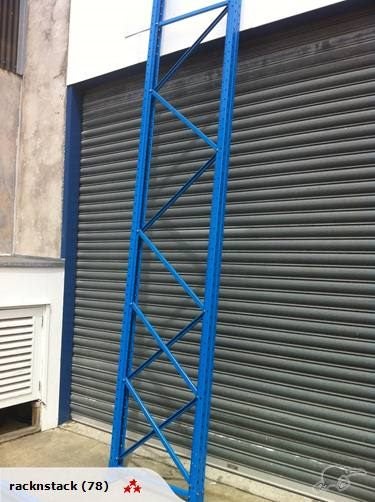 Pallet Racking Carousel 1