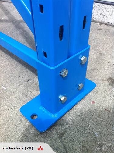 Pallet Racking Carousel 4