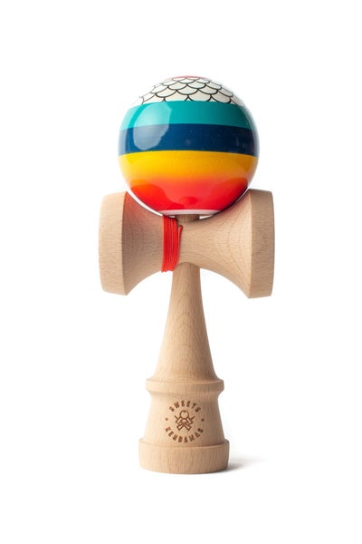 SWEETS KENDAMAS SUMO LADY AMHERST Carousel 1
