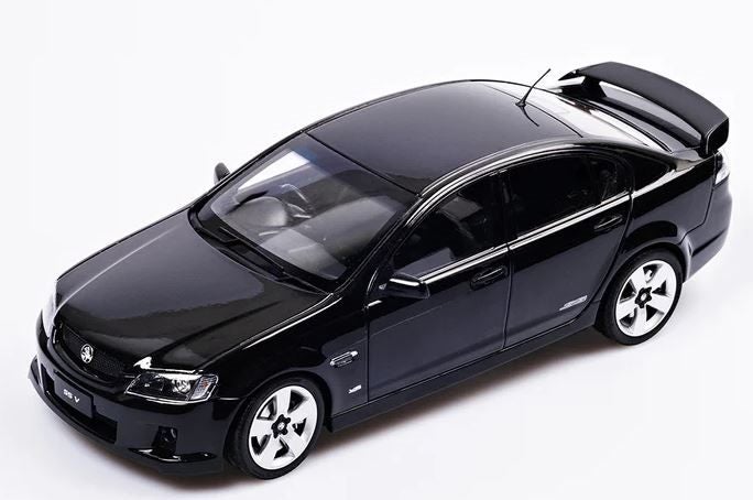 HOLDEN VE COMMODORE SS V PHANTOM METALLIC 1/18 MODEL Carousel 1