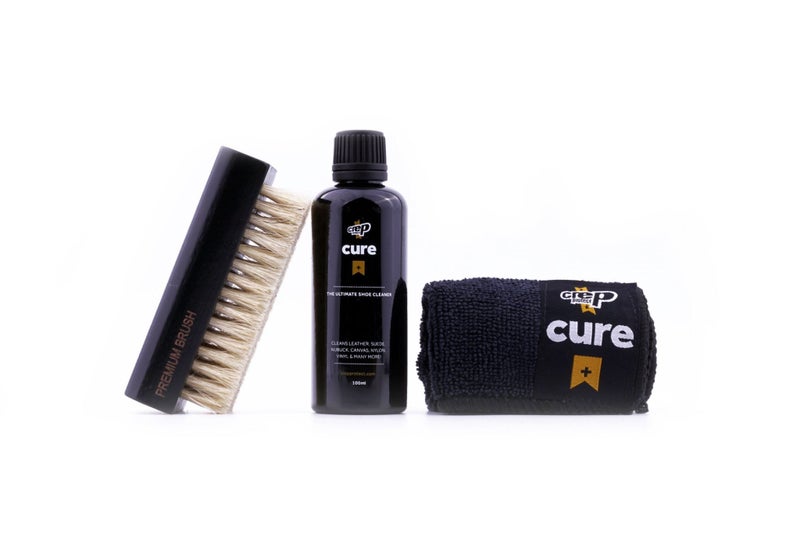 CREP Cure and Protect - The ultimate Shoe cleaning kit has all the tools need... Carousel 1