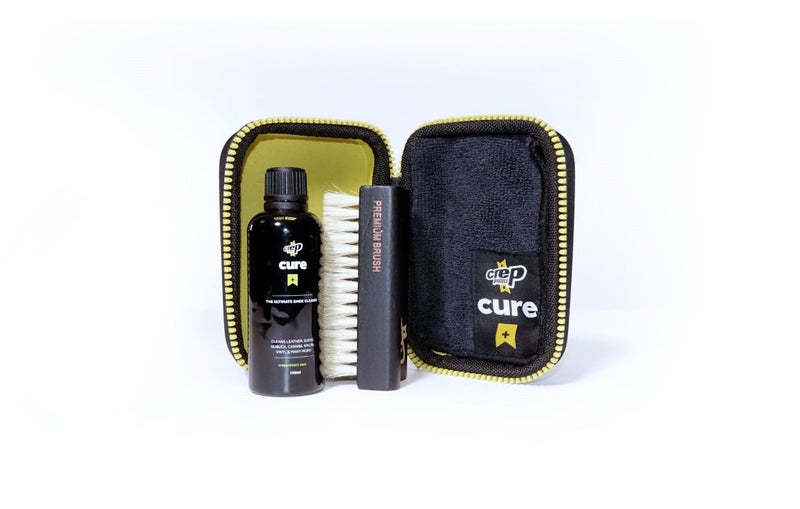 CREP Cure and Protect - The ultimate Shoe cleaning kit has all the tools need... Carousel 2