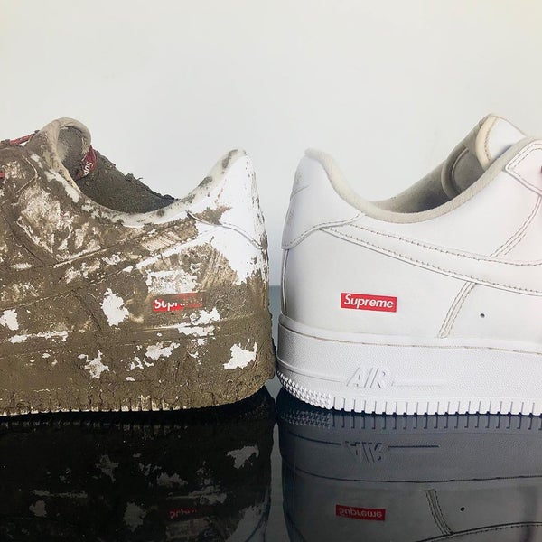 CREP Cure and Protect - The ultimate Shoe cleaning kit has all the tools need... Carousel 6