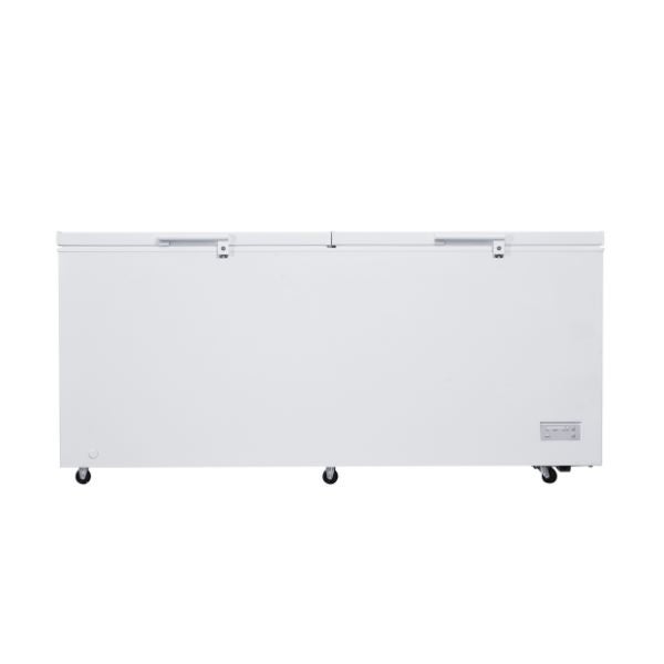 Imprasio 688L Chest Freezer IMCF708 Carousel 1