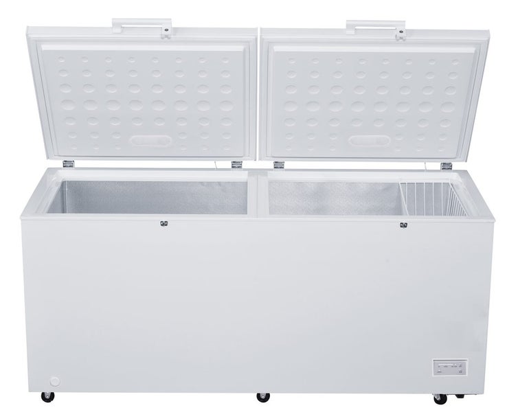 Imprasio 688L Chest Freezer IMCF708 Carousel 2