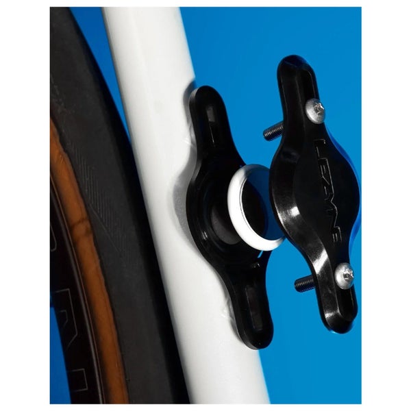 Lezyne Matrix Bike Tagger Carousel 4