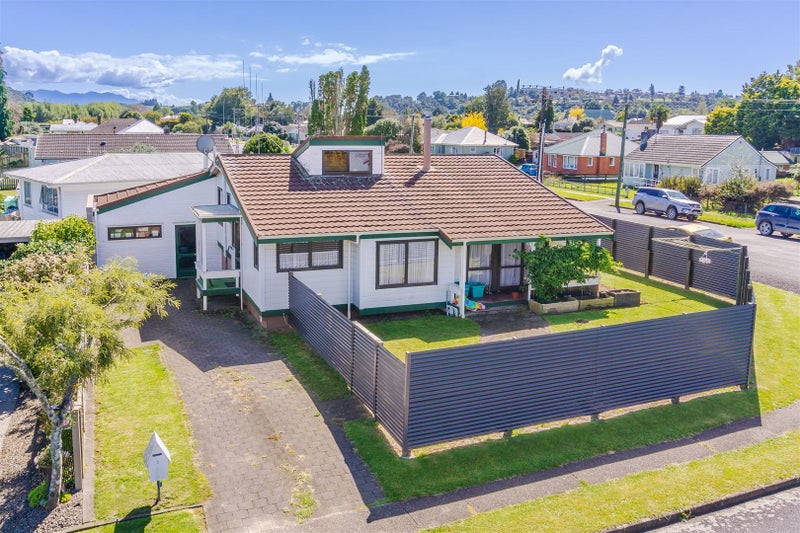 2 Glendon Place, Otorohanga, Waikato