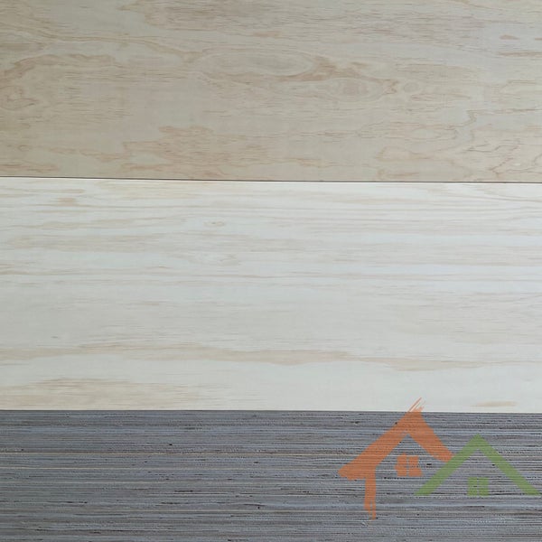 12mm Pine Veneer, Poplar Core Plywood Carousel 3
