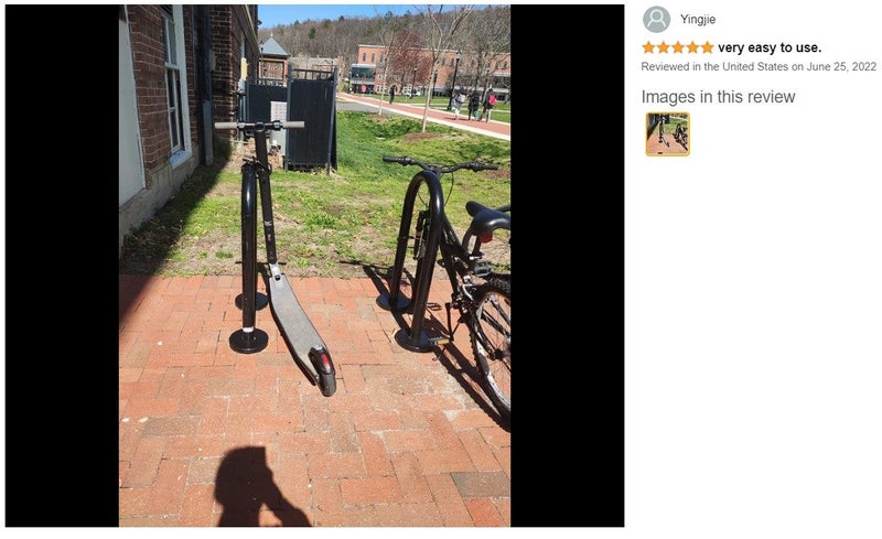 Cable Padlock Steel Security 4 Digit Number Lock *Local Buy* Carousel 2