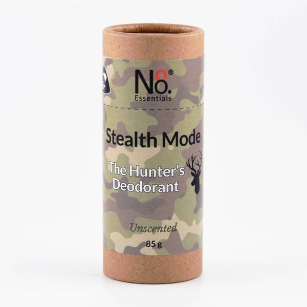 Stealth Mode - The Hunter's Deodorant Carousel 1