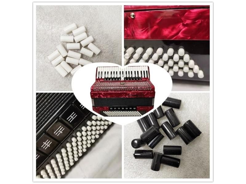 Accordion Strap Carousel 2
