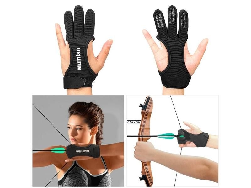 Tactical Gloves Carousel 2