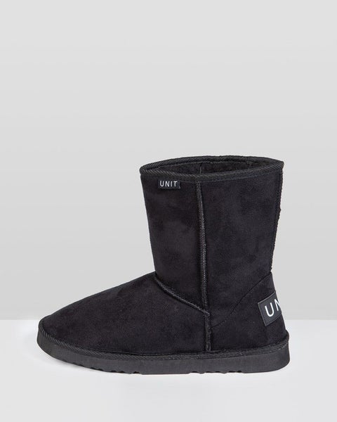 Unit Novel Ladies Boots Carousel 1