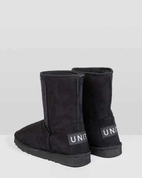 Unit Novel Ladies Boots Carousel 2
