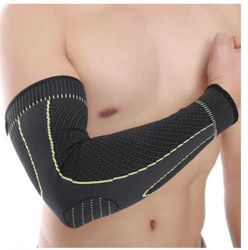 Sibote ST-2577 Armguards Support Carousel 1