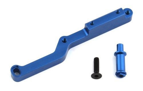 (D) Team Associated RC8B3 Factory Team Rigid Engine Mount Carousel 1
