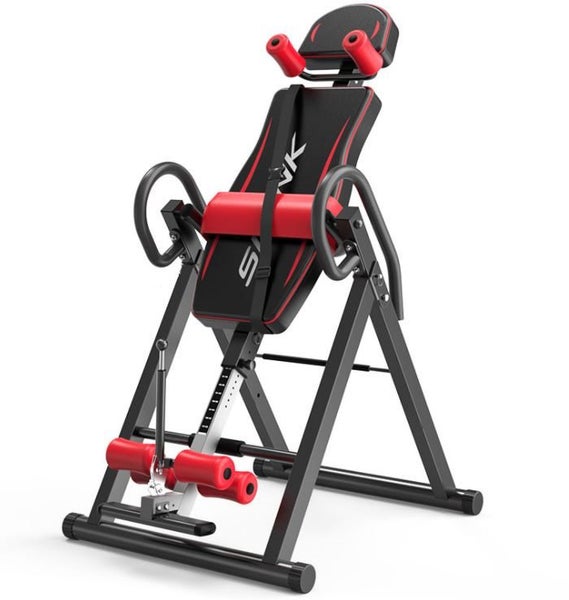 Inversion Table Carousel 1