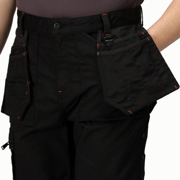 Regatta Professional Mens Incursion Holster Trousers - 30 Carousel 4