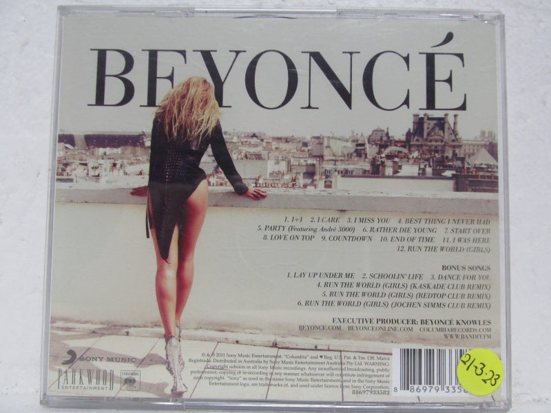 10x Bulk CDs $5 - 9.99 Each ask question the one you want audio CD 28032023 Carousel 2