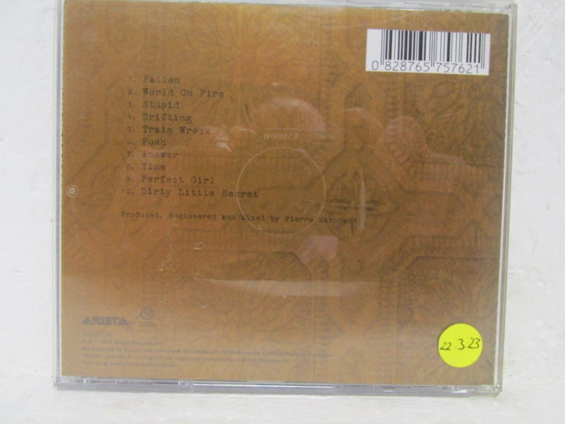 10x Bulk CDs $5 - 9.99 Each ask question the one you want audio CD 28032023 Carousel 18