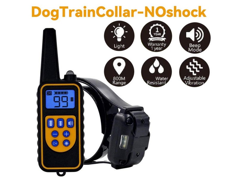 PTN NEW Dog Training Collar Sale Sale Carousel 2