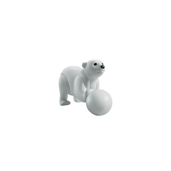 Playmobil Wiltopia Young Polar Bear Carousel 2