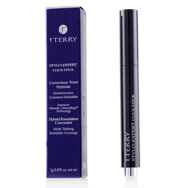 BY TERRY - Stylo Expert Click Stick Hybrid Foundation Concealer - # 11 Amber Bro Carousel 1