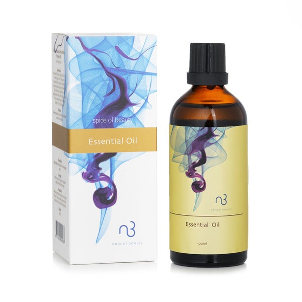 NATURAL BEAUTY - Spice Of Beauty Essential Oil - Mollify Massage Oil 100ml/3.3o Carousel 2