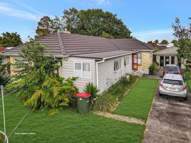 15 Laurie Avenue, Papakura, Auckland