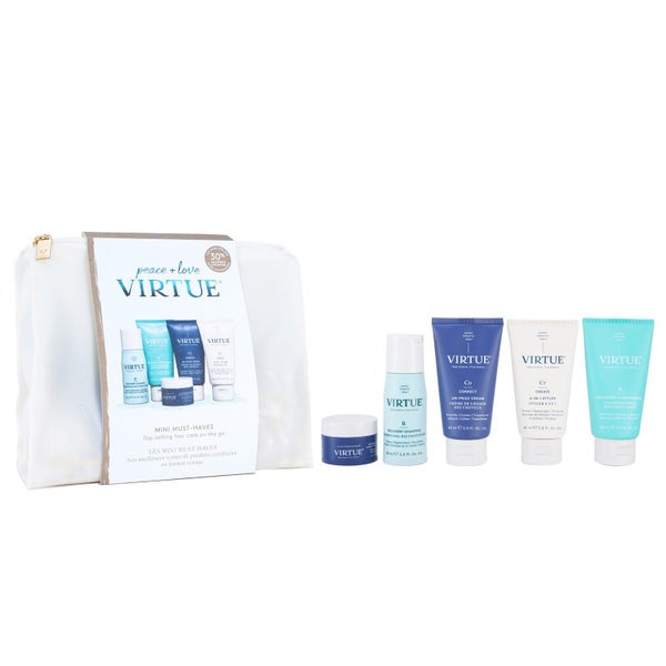 VIRTUE - Mini Must-Haves Set 5pcs Carousel 1