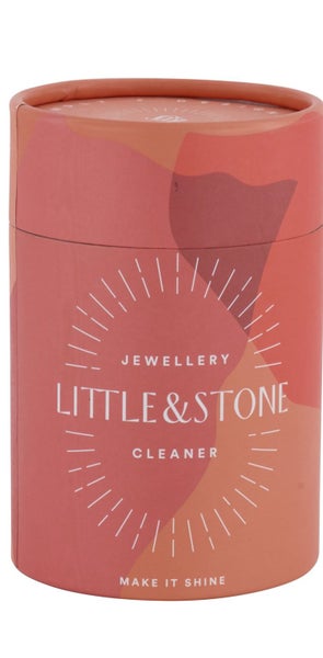 Little & Stone Jewellery Cleaning Kit Carousel 1
