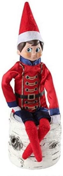 Elf Soldier Clothing Carousel 3