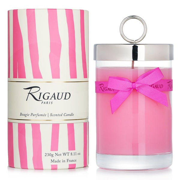 RIGAUD - Scented Candle - # Rose Couture 230g/8.11oz Carousel 2