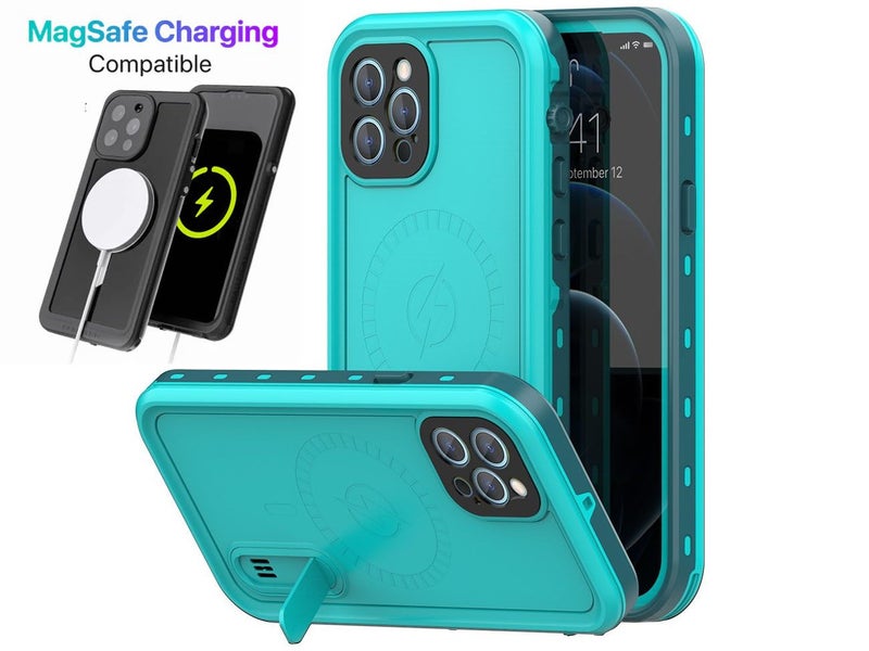 Lifeproof iPhone 14 Case Lifeproof MagSafe NZ Local Buy Carousel 1