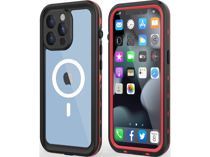 1x Lifeproof Phone Cover for iPhone 14 Pro Max Carousel 2