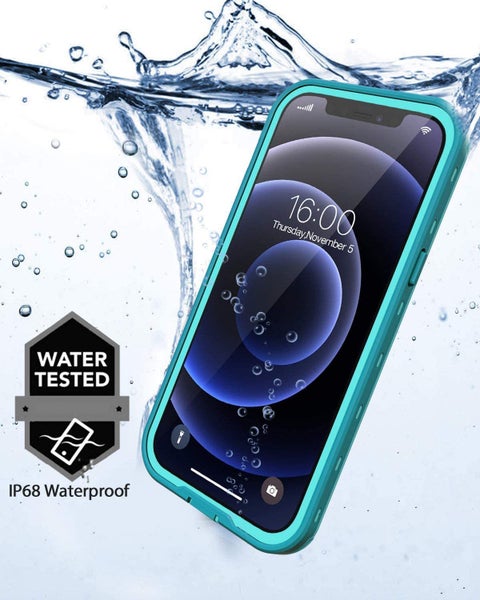 Lifeproof iPhone 14 Case Lifeproof MagSafe NZ Local Buy Carousel 10