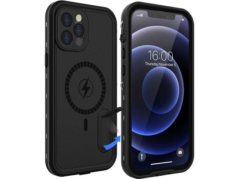 1x Lifeproof Phone Cover for iPhone 14 Pro Max Carousel 1