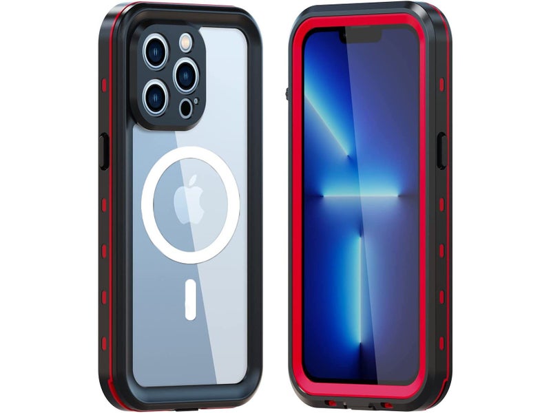 1x Lifeproof Phone Cover for iPhone 14 Pro Max Carousel 1