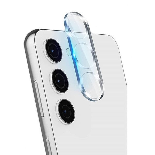 Samsung S23 Plus Camera Lens Glass Cover Protector Carousel 1