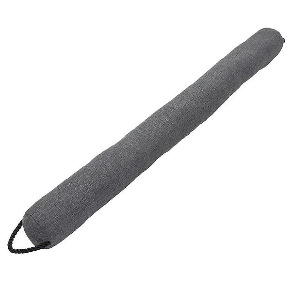 Door Draft Stopper - Draft Stopper Blocker - Under Door Weather Insulator Seal Carousel 1