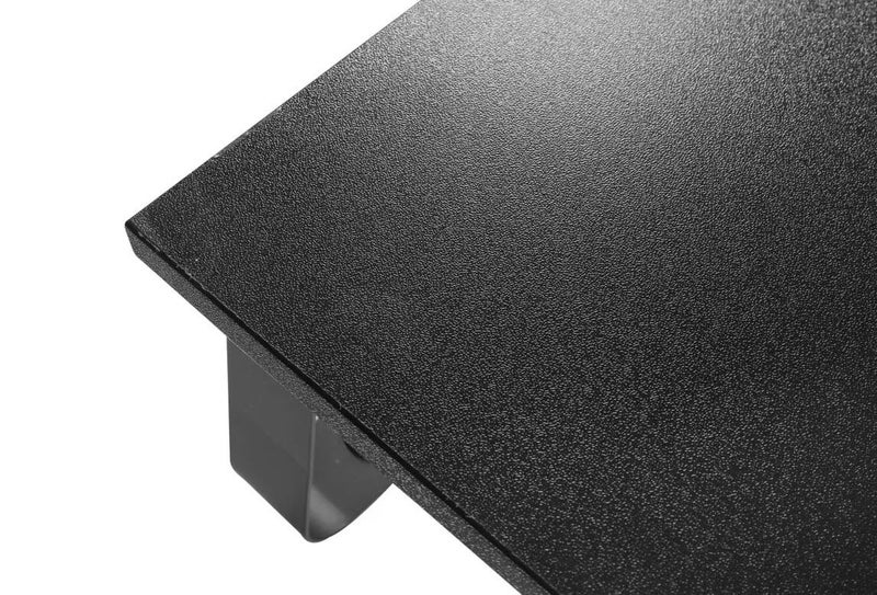 Kogan Modern Monitor & Laptop Stand with Steel Frame Carousel 7