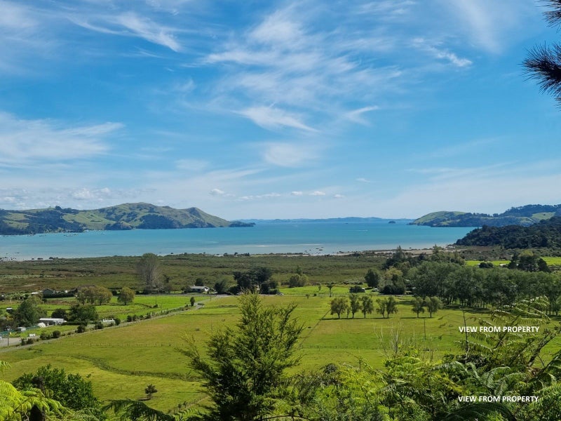 ThamesCoromandel Rural properties Trade Me Property