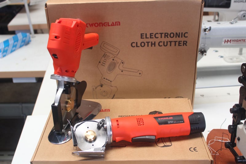 ROUND KNIFE CUTTER Carousel 3
