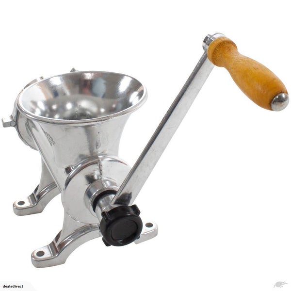 Meat Mincer Carousel 2