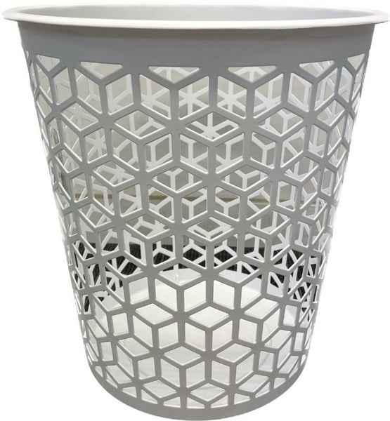 LAUNDRY BASKET - 40.5 x 46CM (40L) Carousel 1